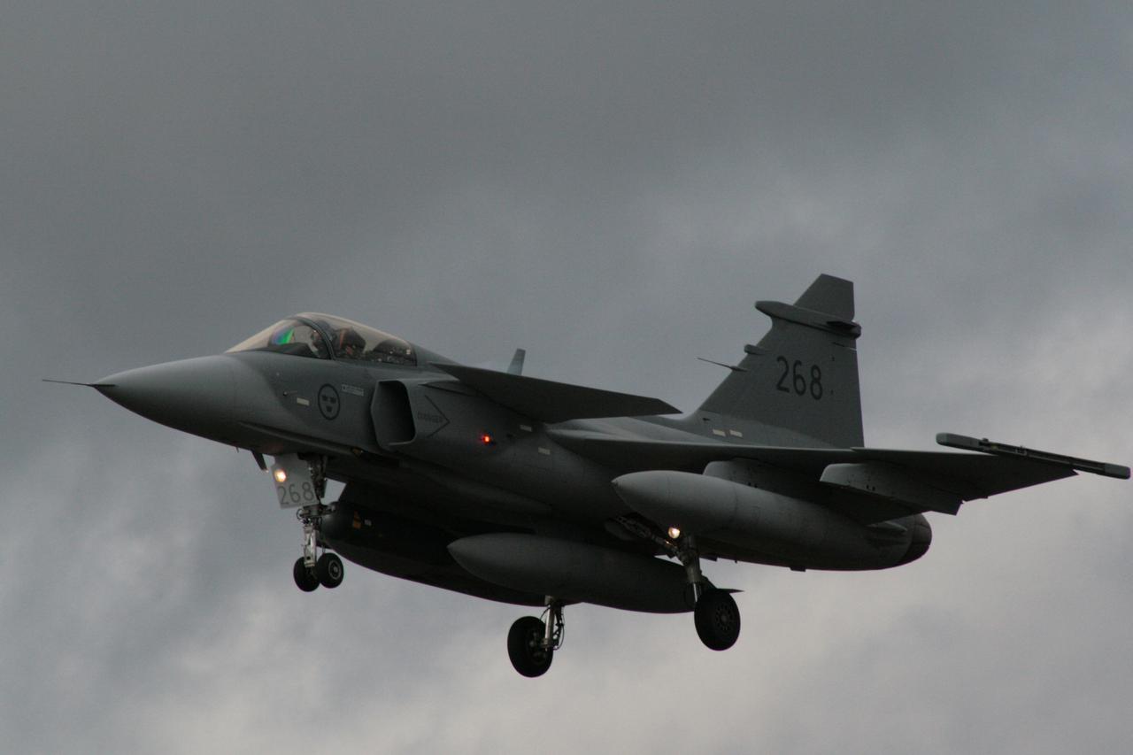 Gripen