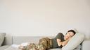 The method you'll use to fall asleep in an instant, used even by soldiers