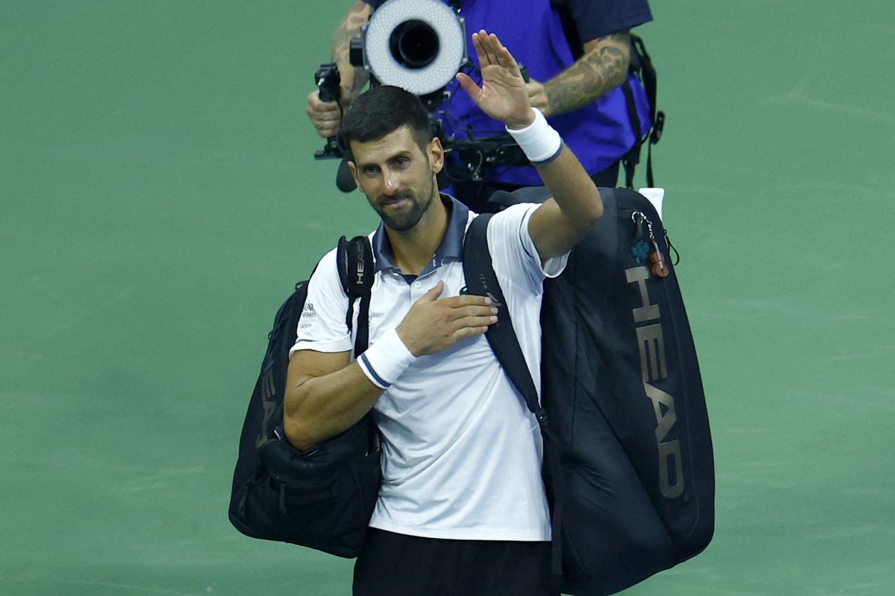 U.S. Open