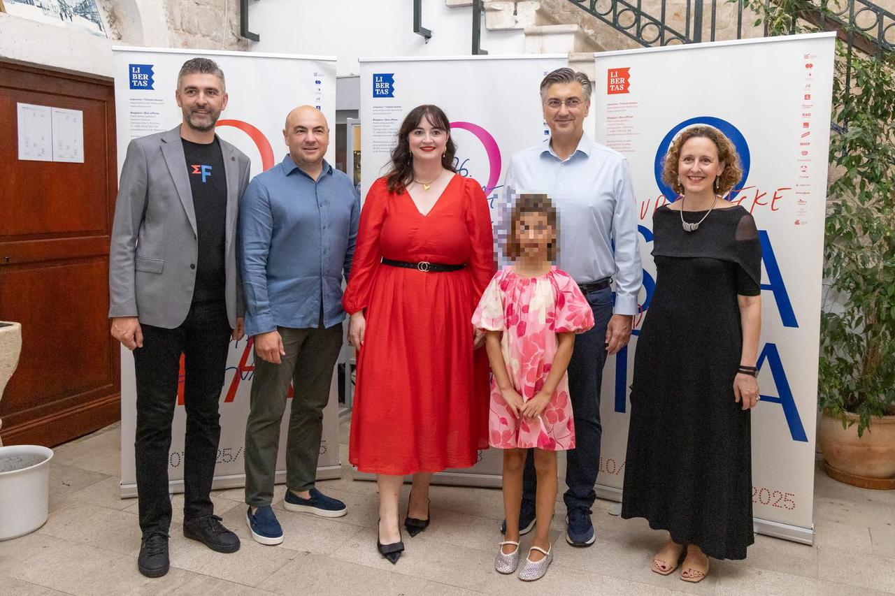 Dubrovnik: Održana je prva premijera dramskog programa 76. Dubrovačkih ljetnih igara