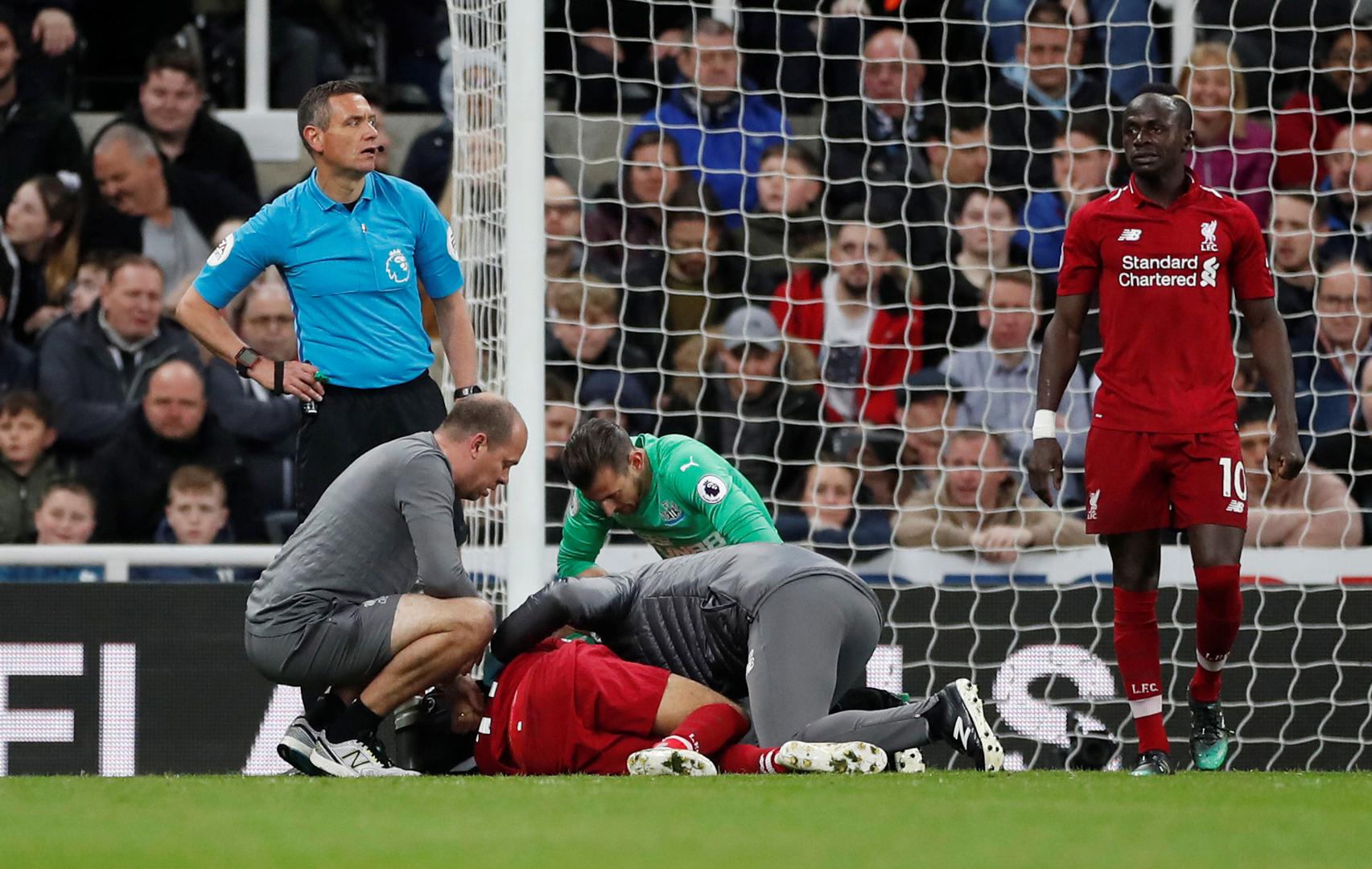 To je izazvalo veliku zabrinutost među navijačima Liverpoola 