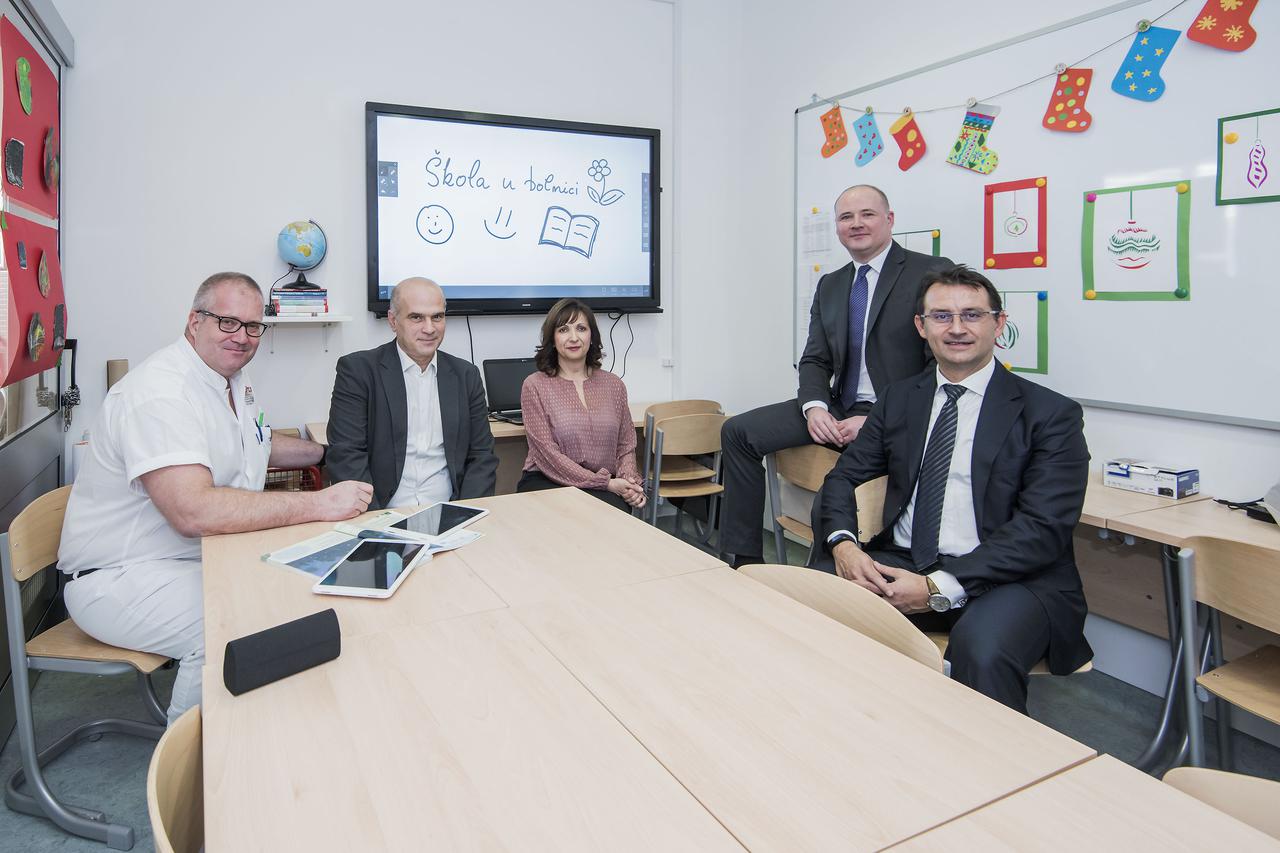 Učionica budućnosti