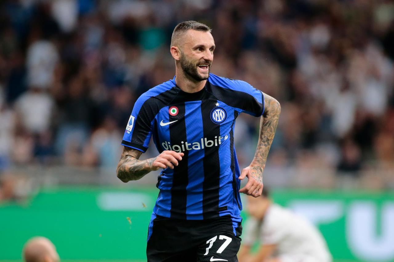 italian soccer Serie A match - Inter - FC Internazionale vs Torino FC