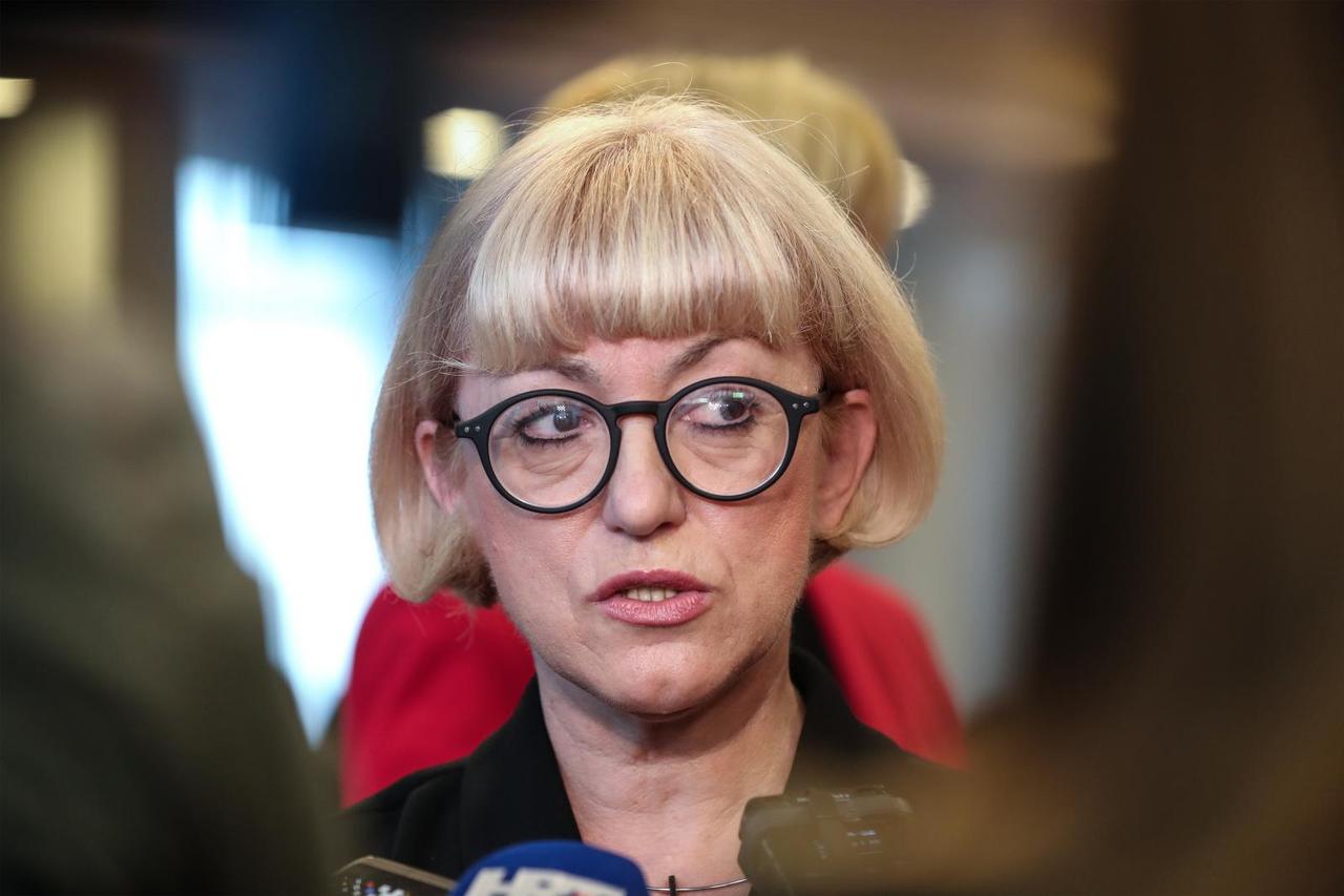 Vesna Bedeković