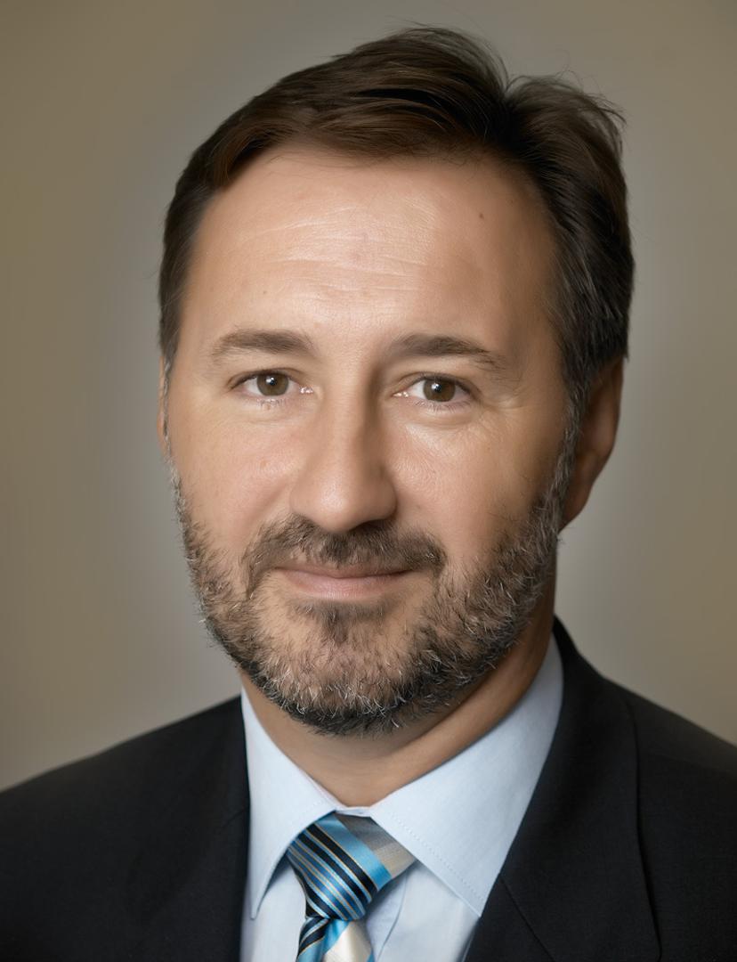Direktor programskog odbora konferencije, Ivan Maglić