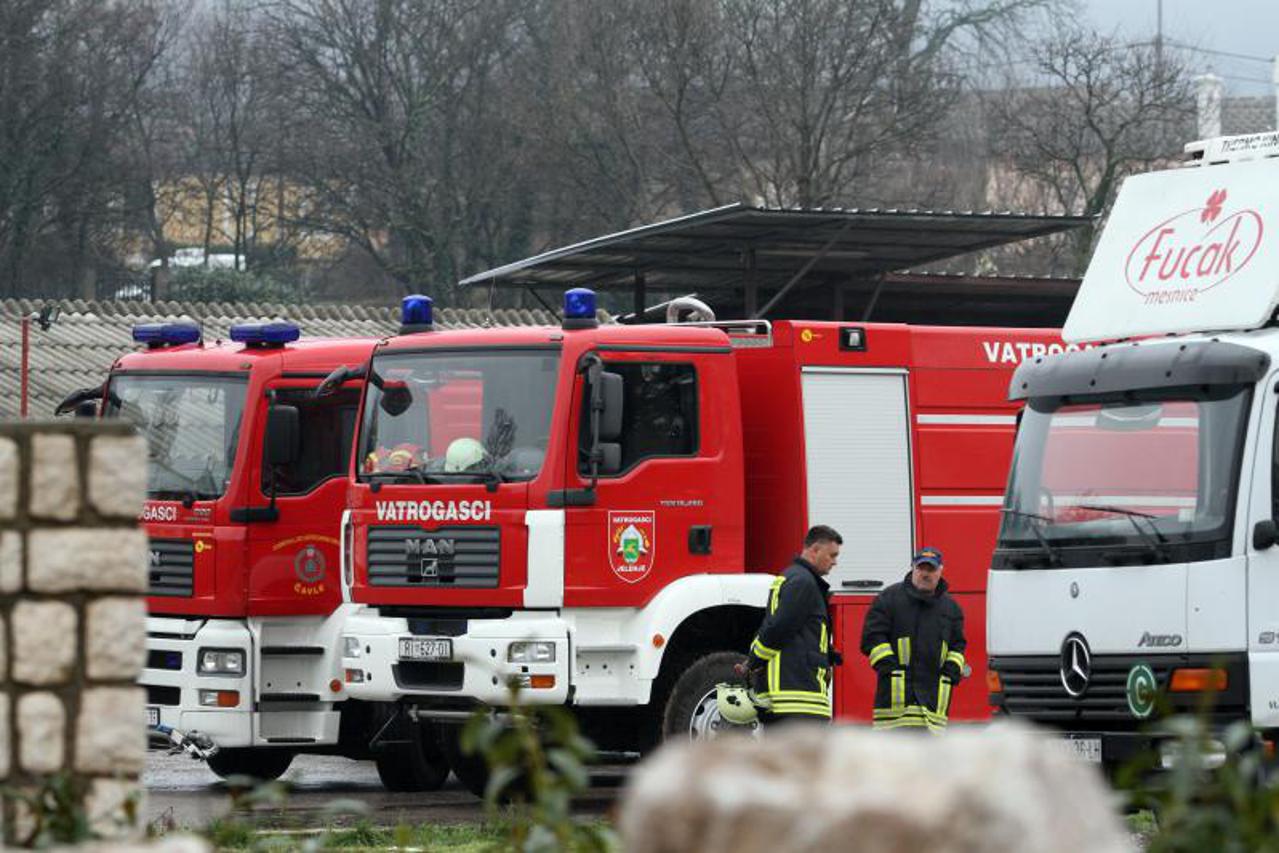 vatrogasci