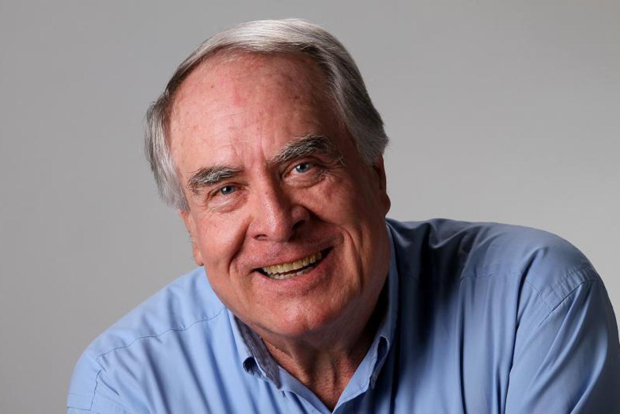 Branko Smerdel,portal