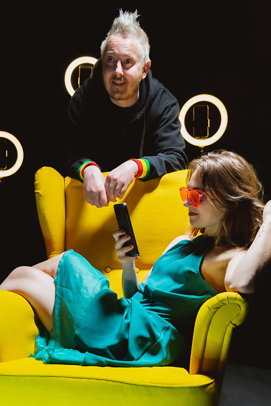 Brain Holidays i Kandžija