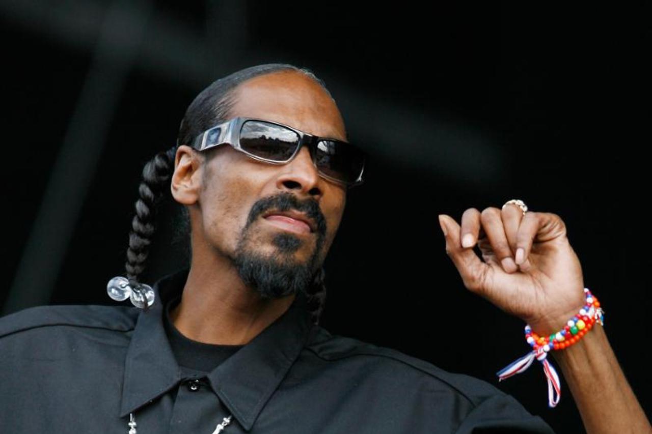 Snoop Dogg