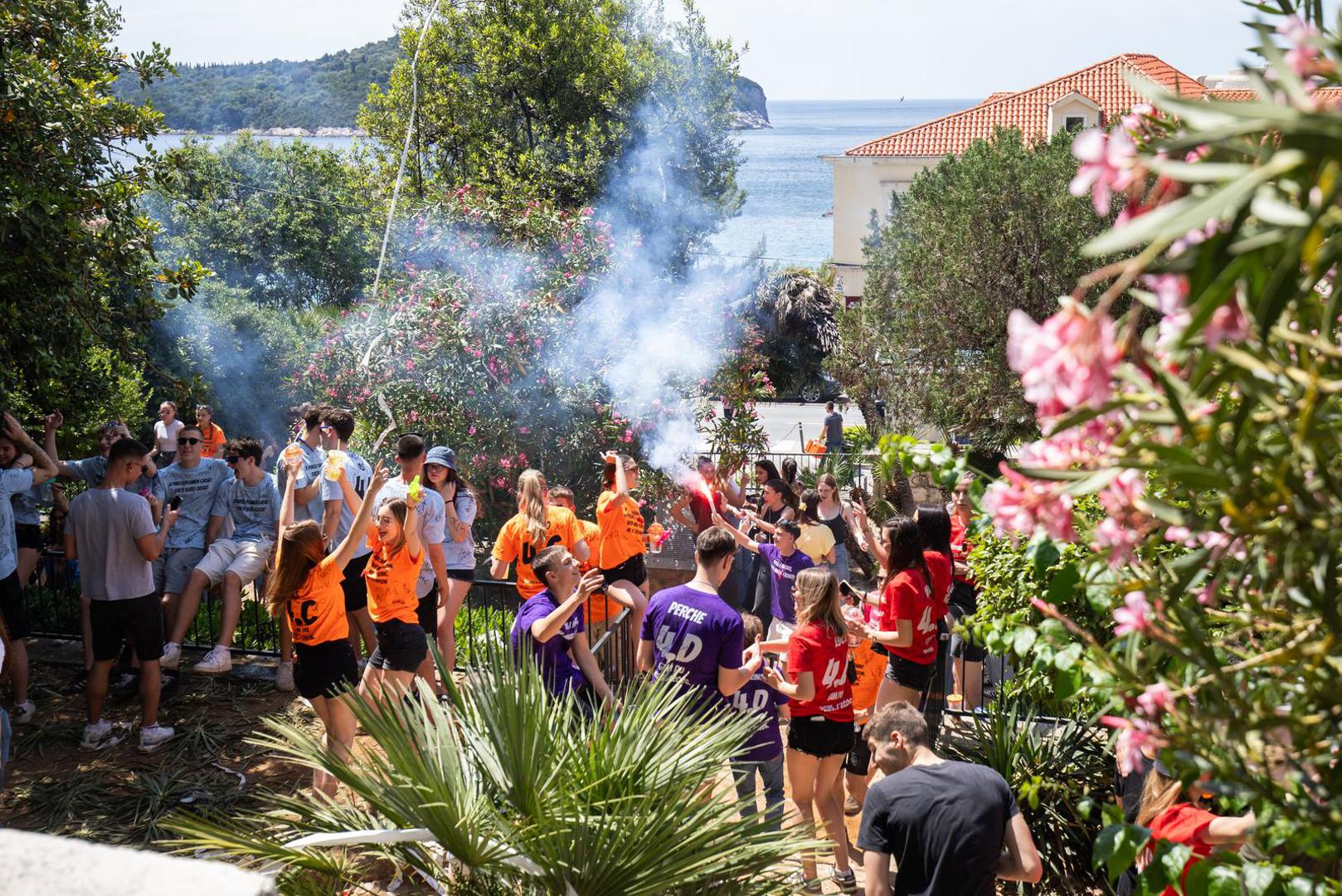 Dubrovnik