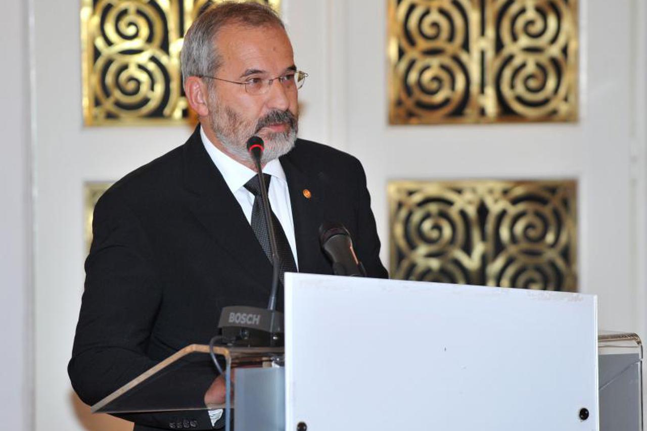 mladen bajic