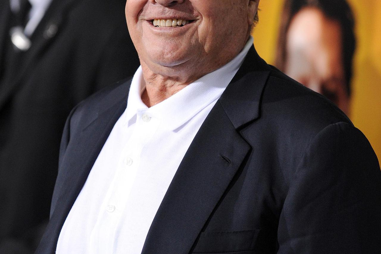 jack nicholson