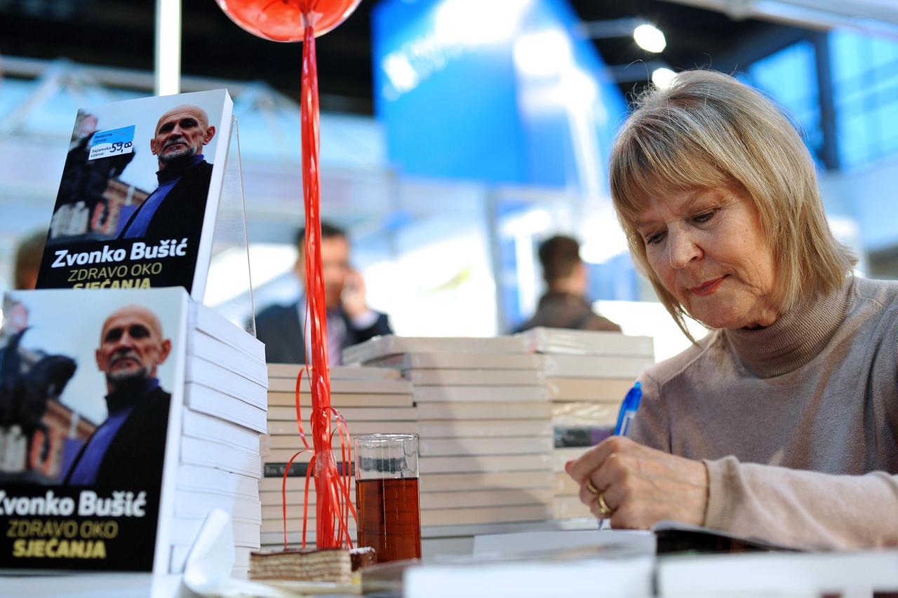 Julienne Bušić