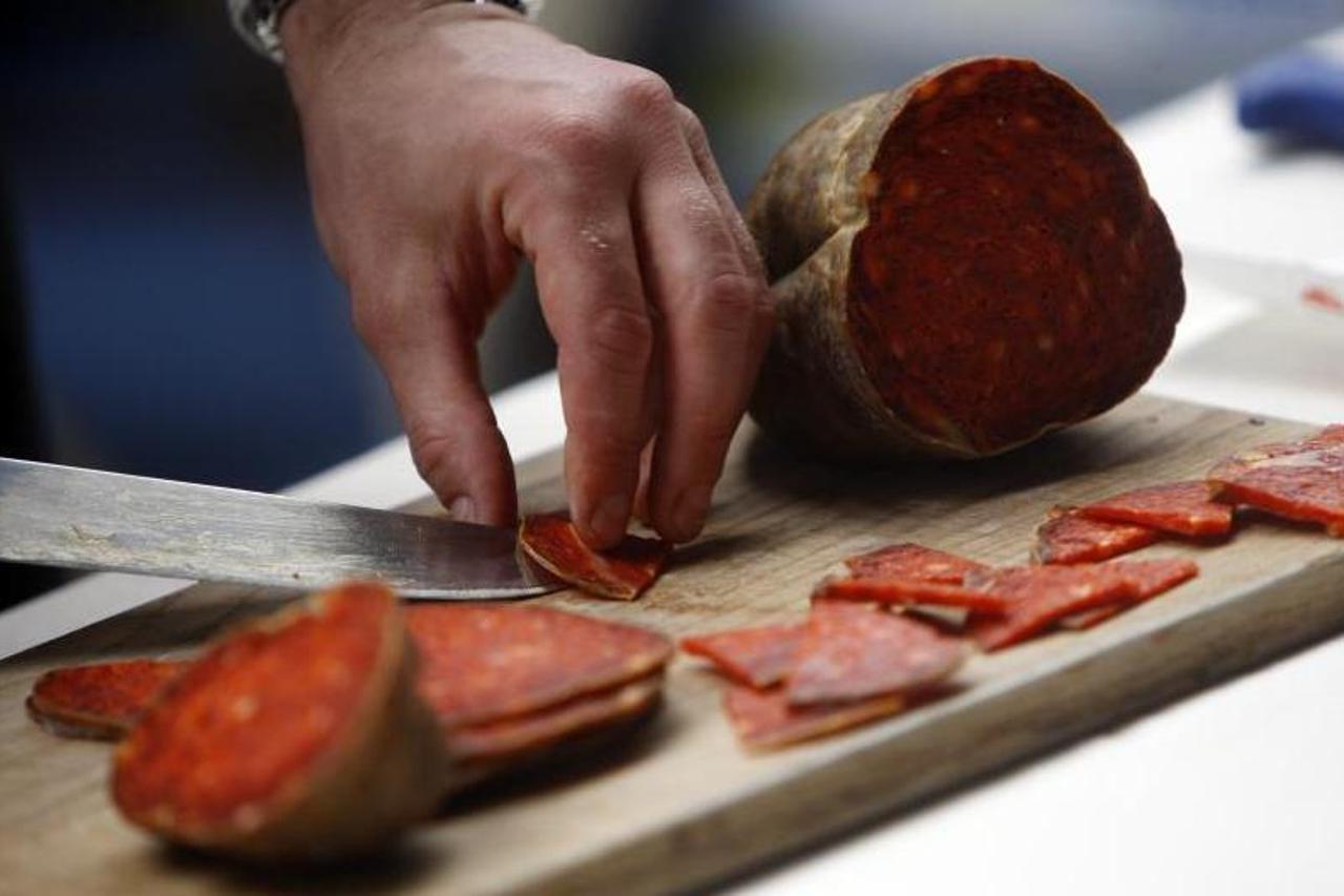 proizvodi hrvatskog sela