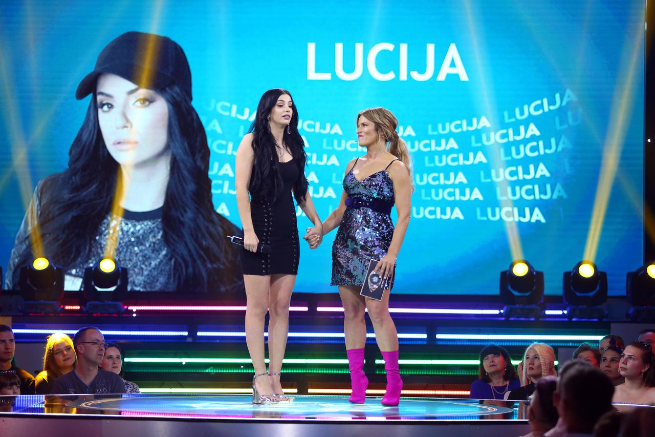 Zagreb: Finale Big Brothera