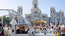 FOTO Nevjerojatni prizori iz europske prijestolnice: Više od