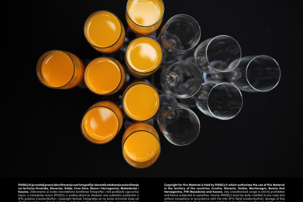 oranžada, sok, sok od narandže (1)