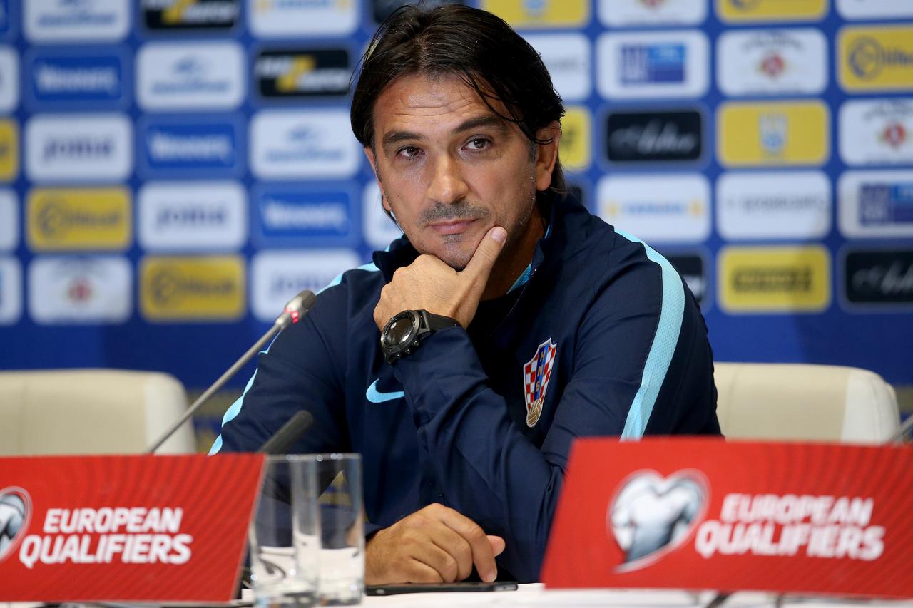 Dalić i Vida