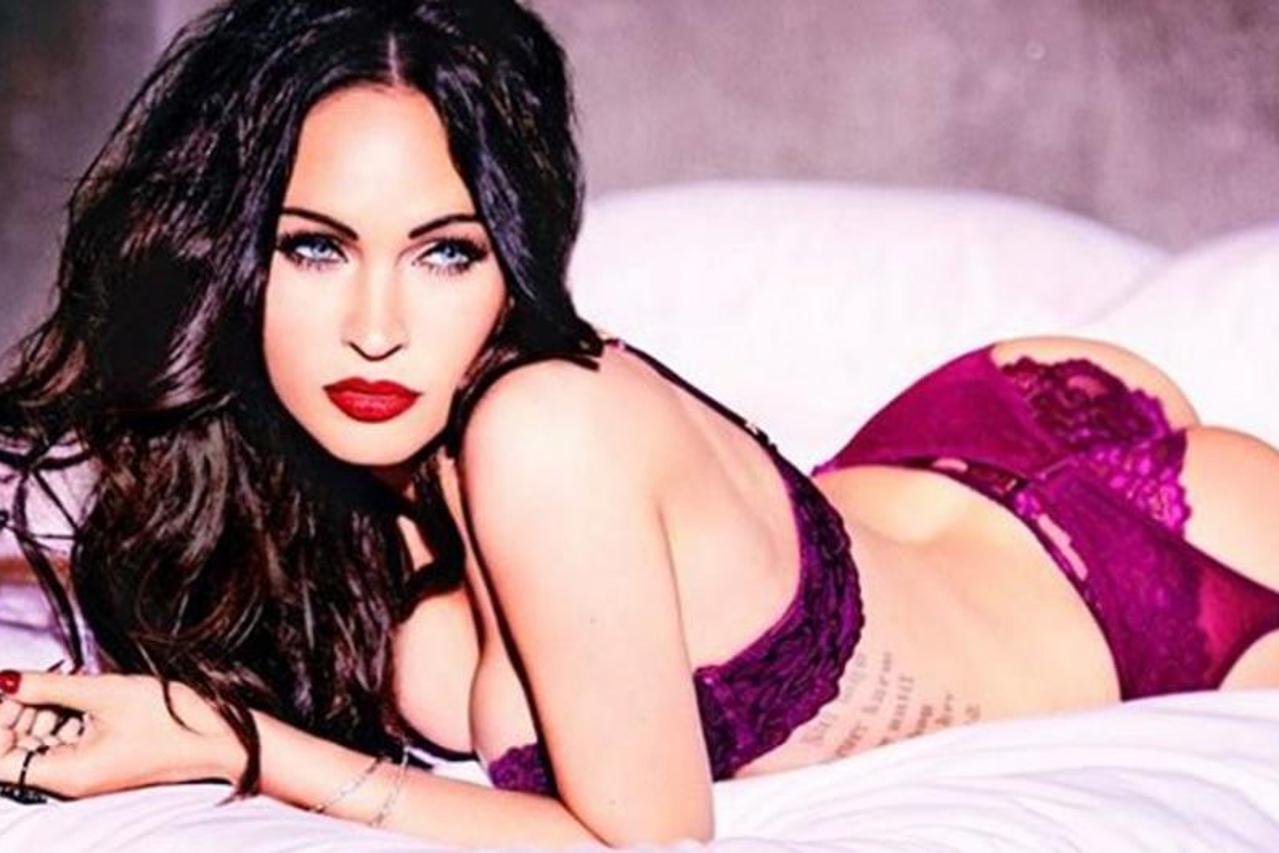 Megan Fox