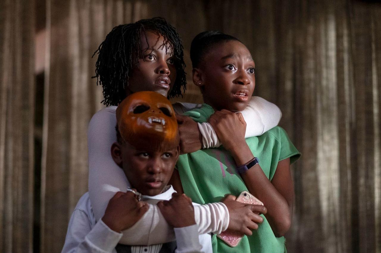 Jordan Peele