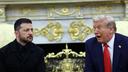 Zelenski nakon posljednjeg poteza Trumpa: Ukrajina će izgubiti rat ako se ovo dogodi