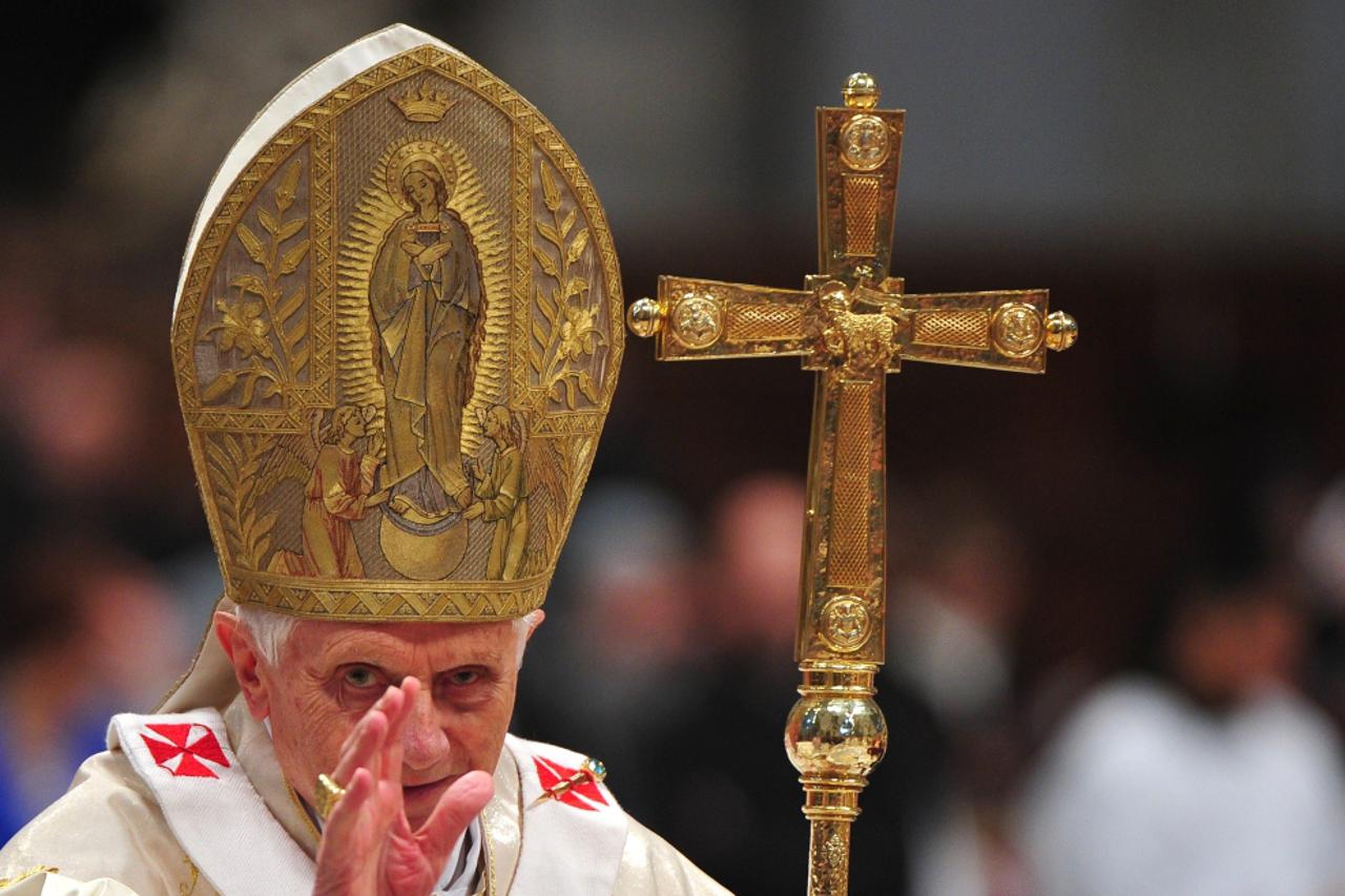 papa benedikt xvi. (1)