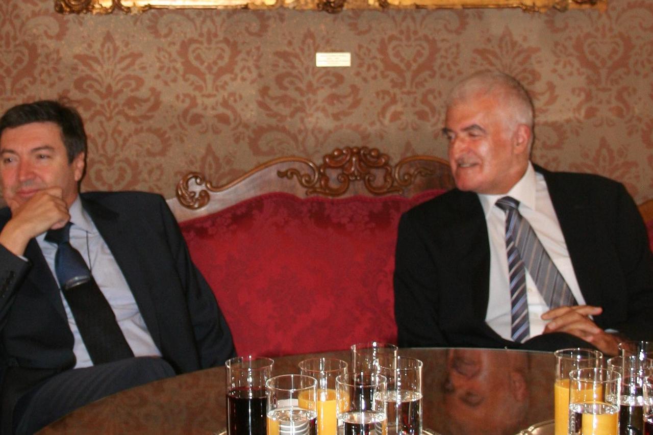 vedran mornar zvonko kusić HAZU