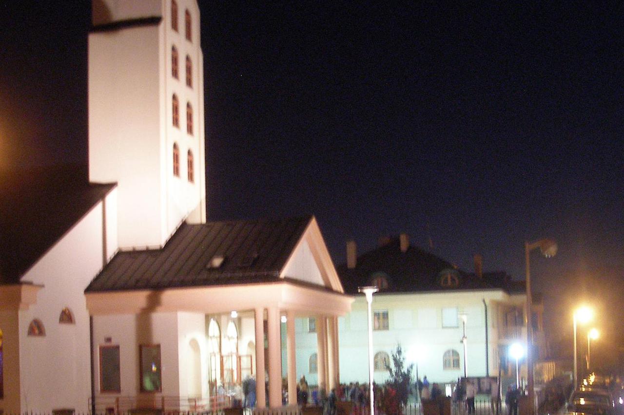 Zaprešić