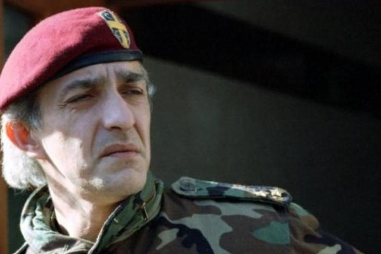 kapetan Dragan