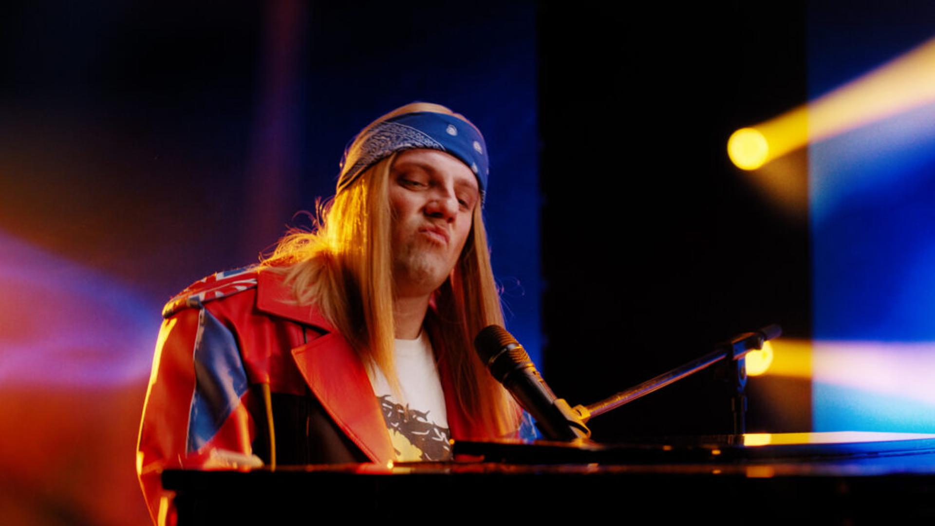 Tko će se najbolje snaći u izazovima koje donosi prva epizoda i tko će odnijeti prvu pobjedu ne propustite pogledati u nedjelju, 9. ožujka u 20.15 – samo na Novoj TV!