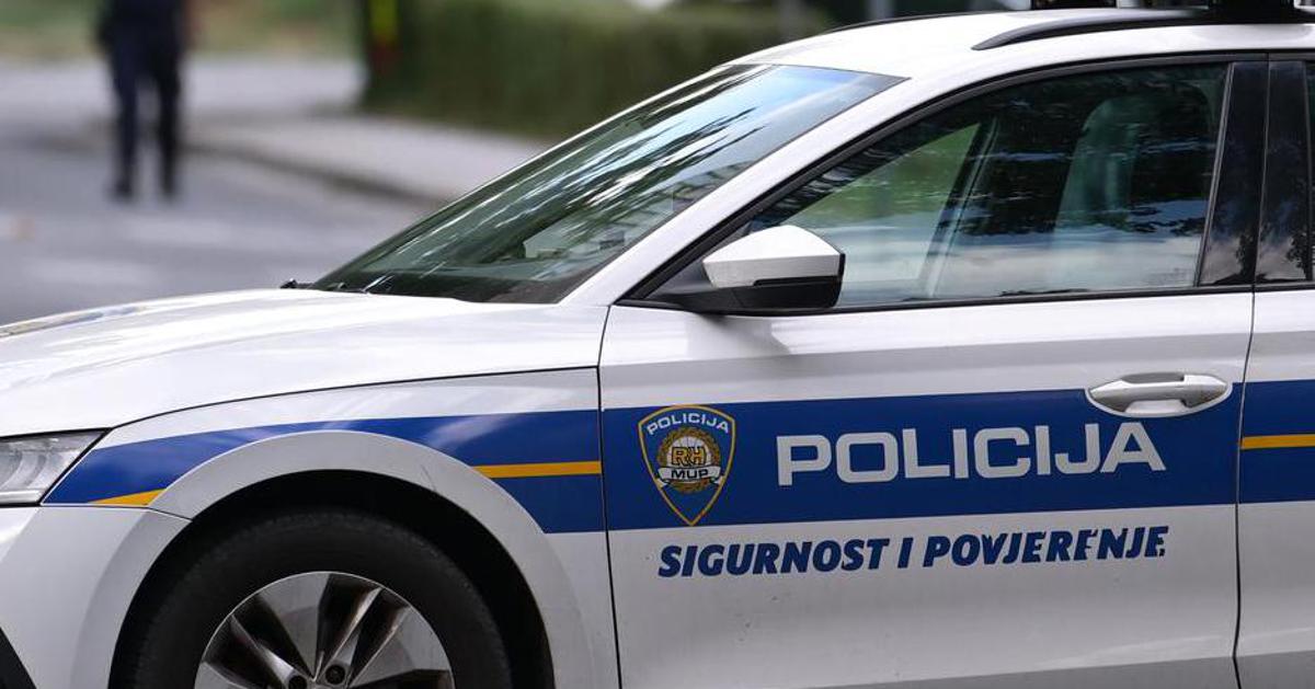 Radnik zadarskog Vodovoda smrtno stradao pri padu u kolektor za otpadne vode