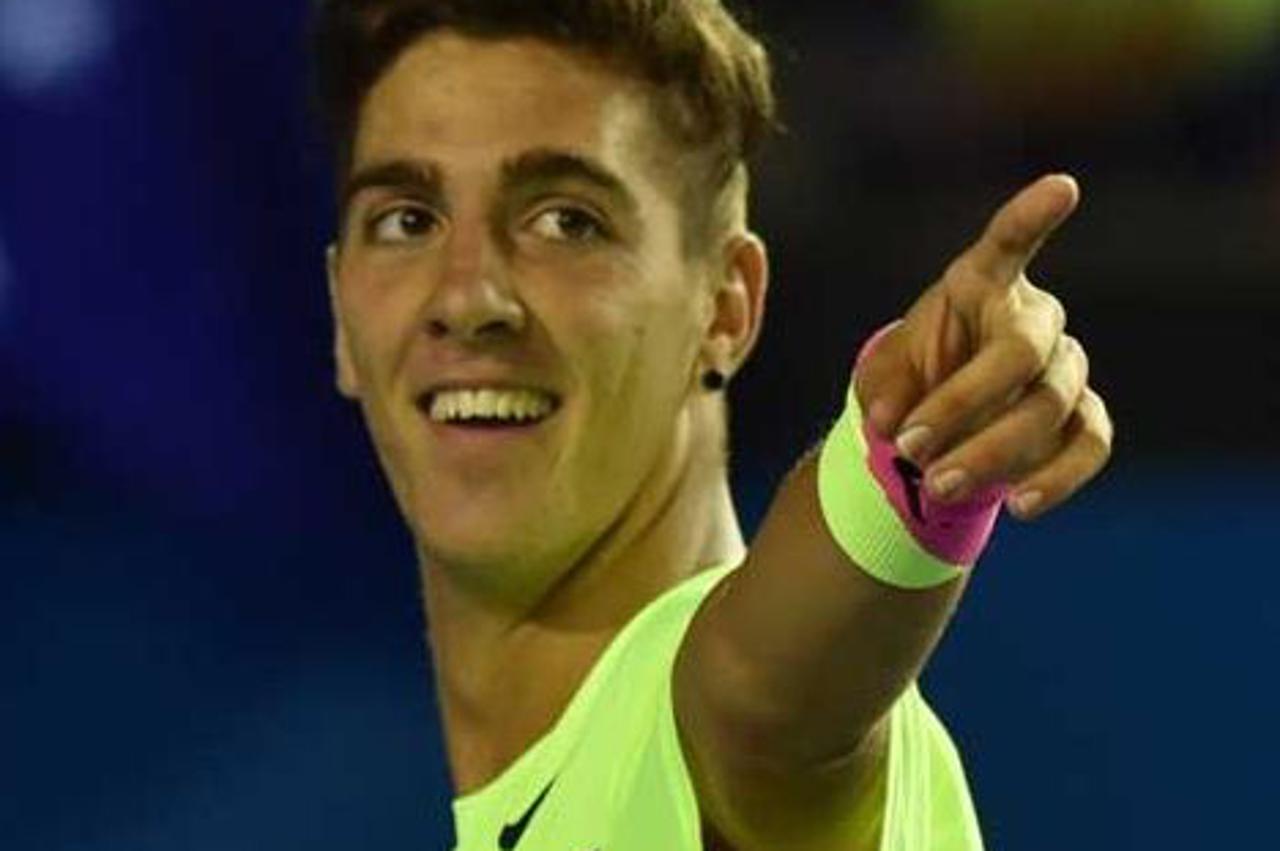 Thanasi Kokkinakis