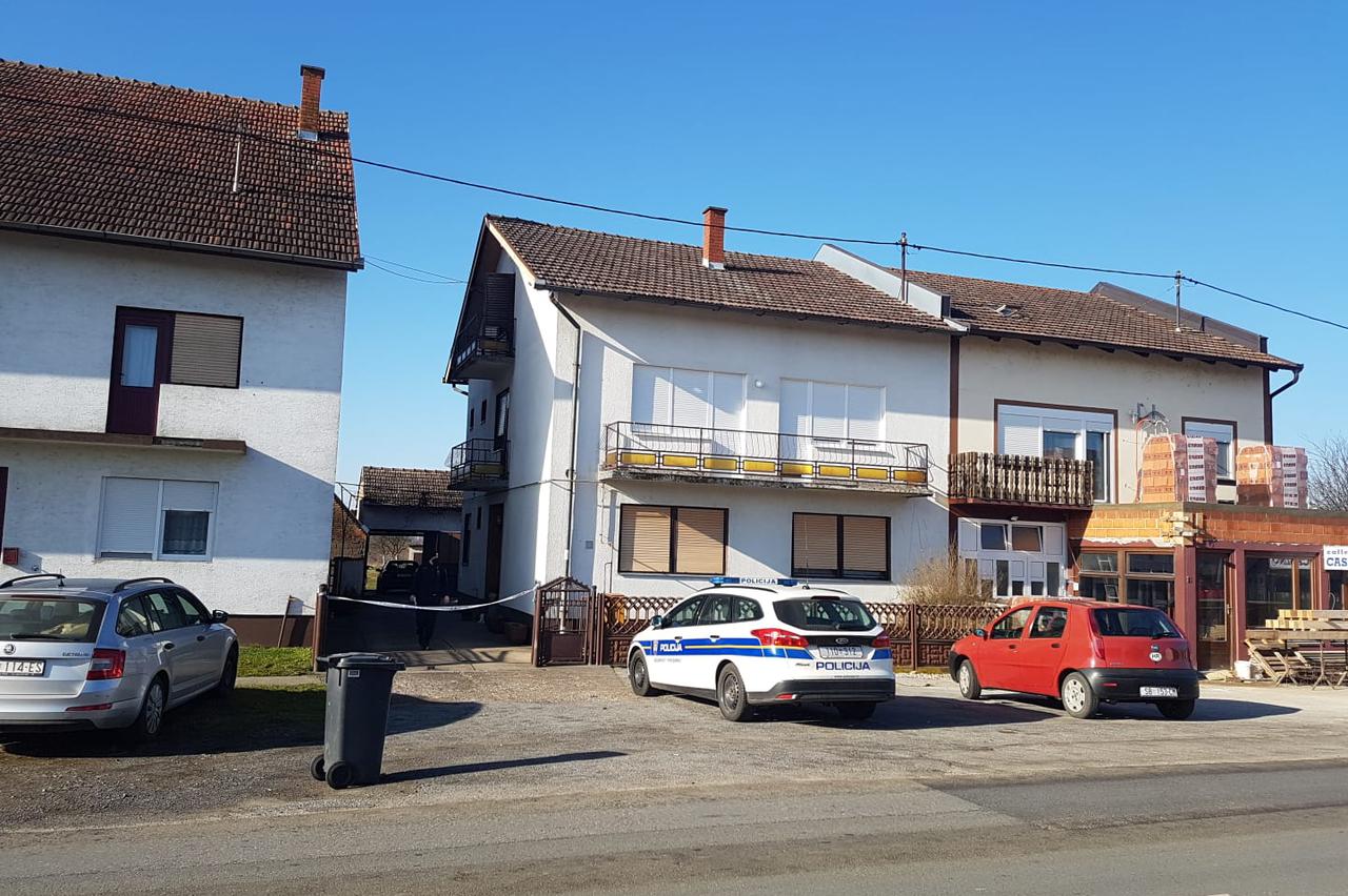 ubojstvo u Ruščici