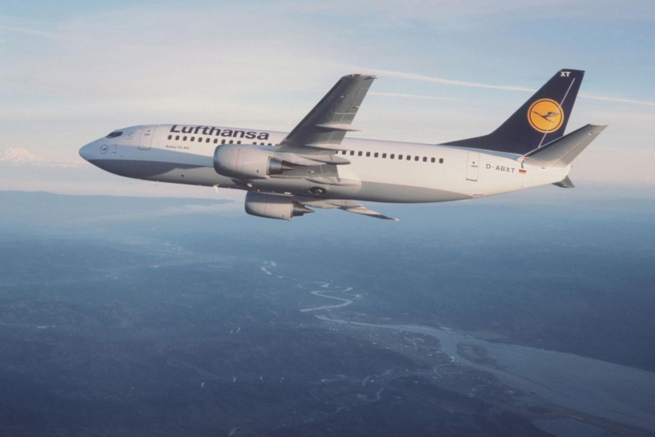 Lufthansa