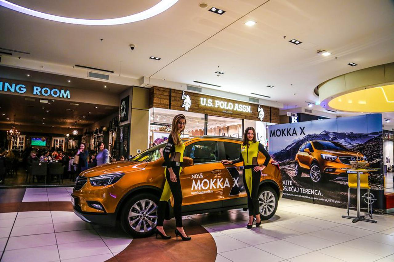 Zagreb Auto Week