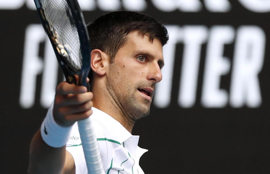 Novak Đoković