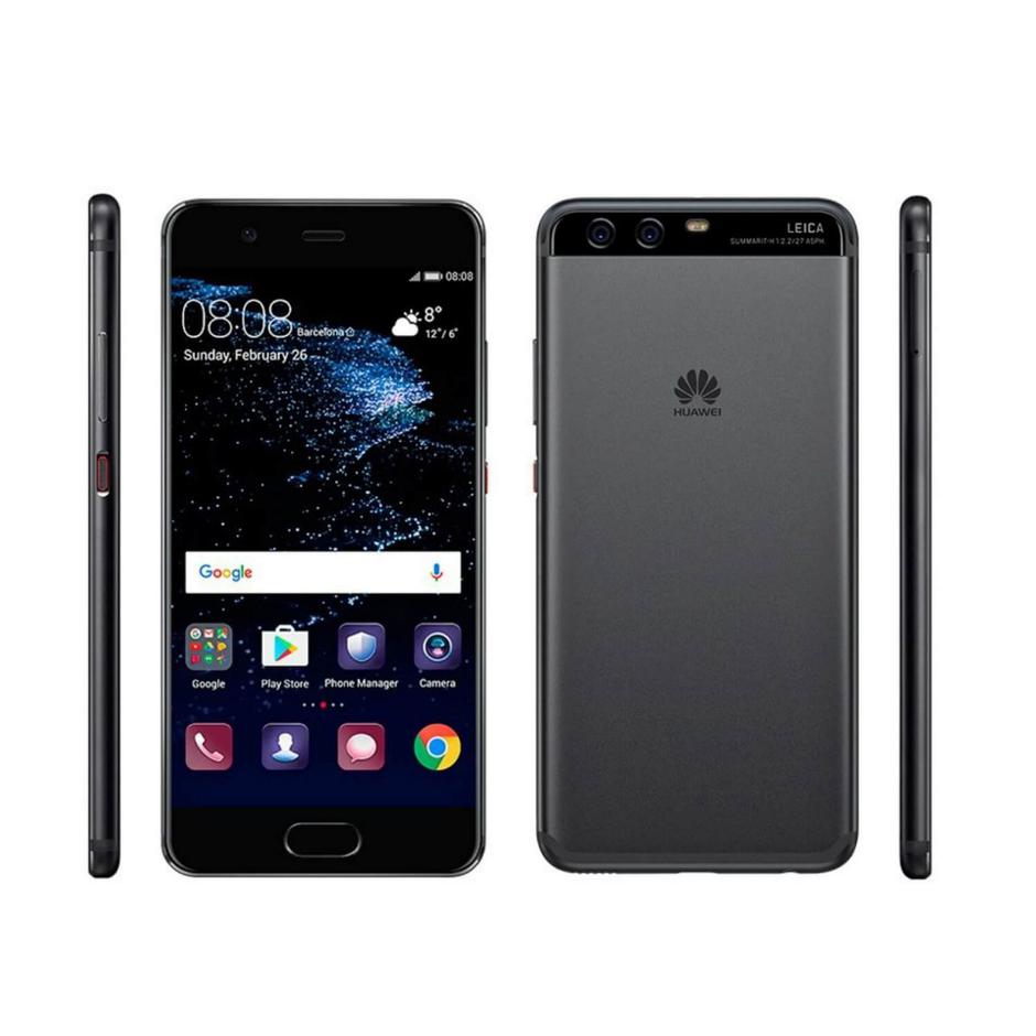 Huawei P10