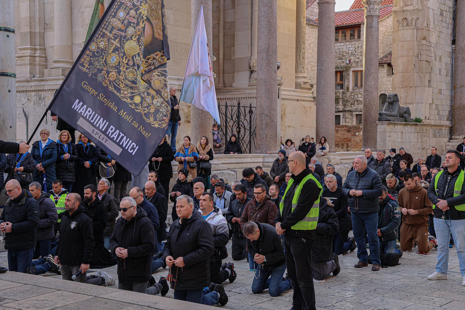 Od siječnja 2026. u Zagrebu se moli novi trogodišnji ciklus nakana koje se odnose na pet načina na koje ljudi vrijeđaju i hule na Bezgrešno Srce Marijino prema objavi u Fatimi, a ususret 110. godišnjici ukazanja u Fatimi, gdje je najavljen trijumf Gospina Bezgrešnog Srca, pišu organizatori molitve.