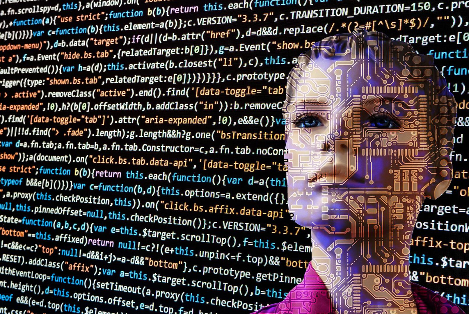 3. Dominacija umjetne inteligencije (AI) nad ljudima: Jedno od predviđanja tvrdi da će AI do 2026. dosegnuti točku u kojoj će početi dominirati ključnim odlukama, industrijama, a možda čak i ljudskim životima.