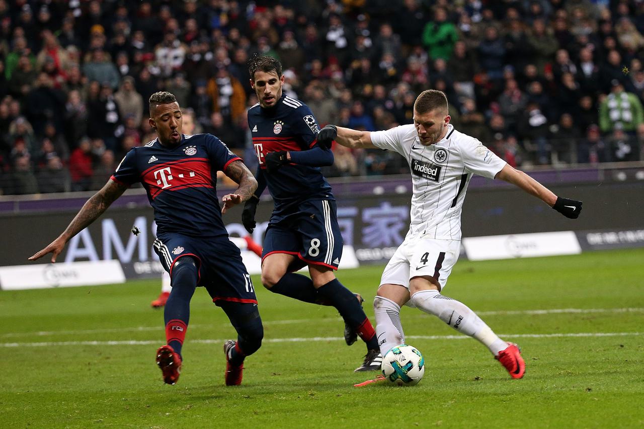 Ante Rebić (Eintracht)