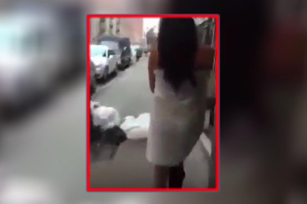 Osvetio joj se jer se dopisivala s drugima 