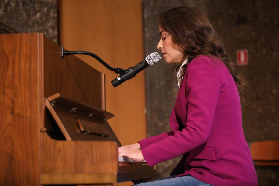 Zagreb: Predstavljen program platforme "Lisinski srijedom"