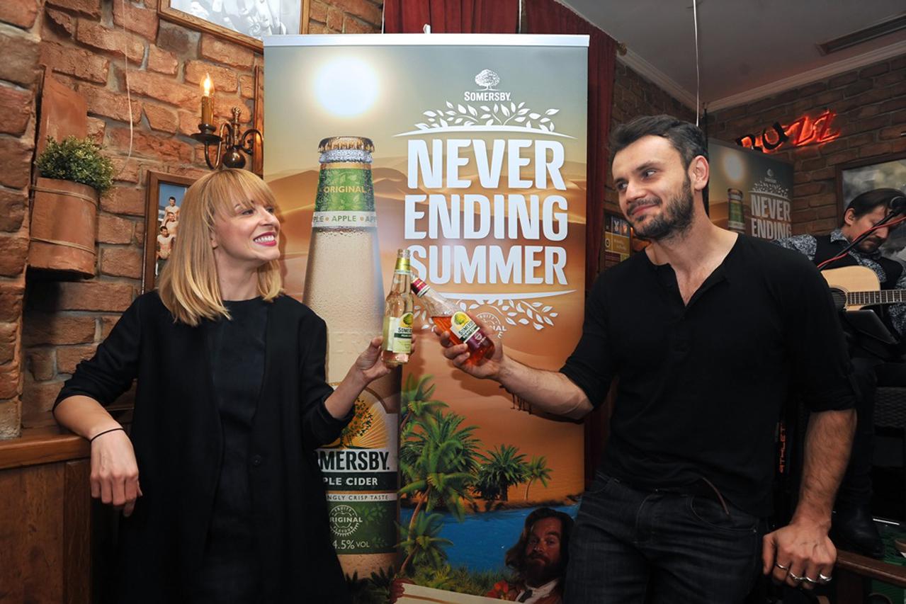 somersby