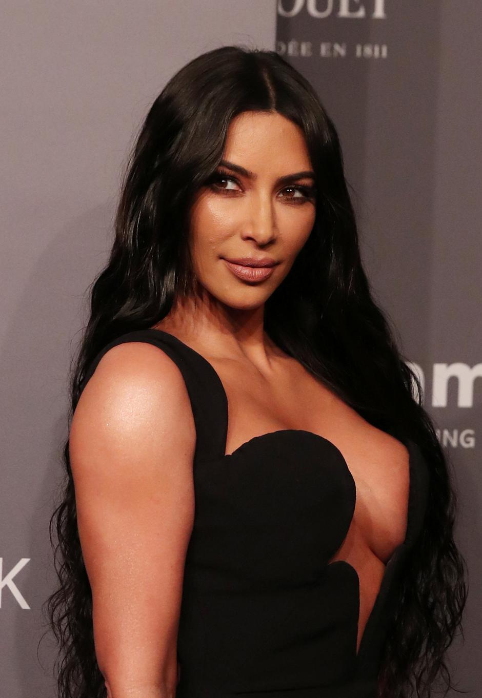 Kim Kardashian