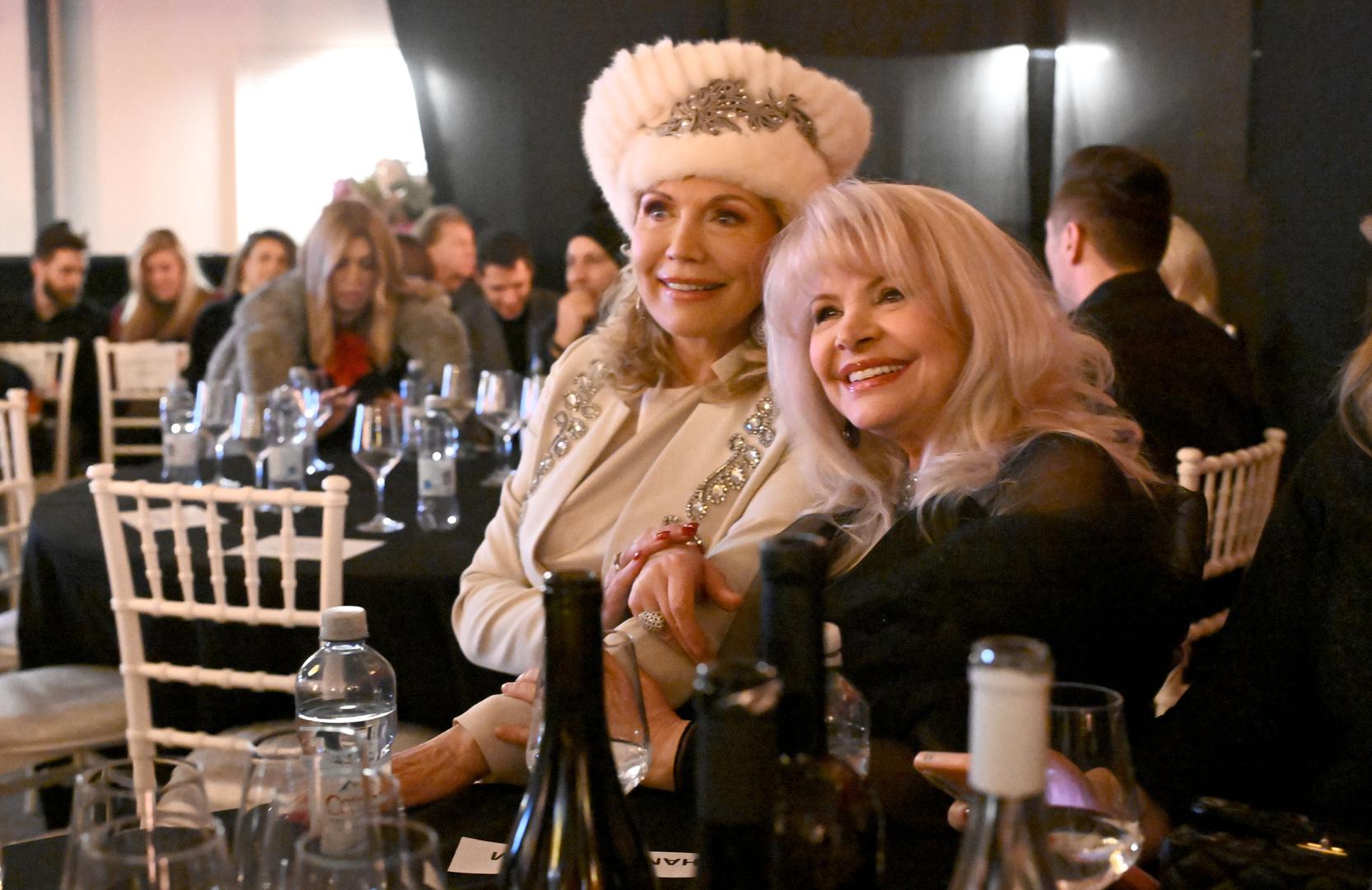 “Svaka žena treba i zaslužuje biti žena i ničija sjena!”- izjavila je glazbena zvijezda Hanka Paldum