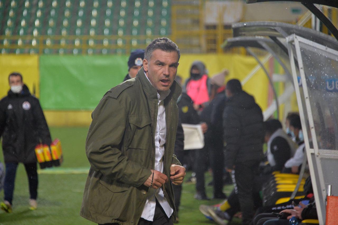 Pula: Istra i Slaven Belupo sastali se u zaostalom 17. kolu HT Prve lige