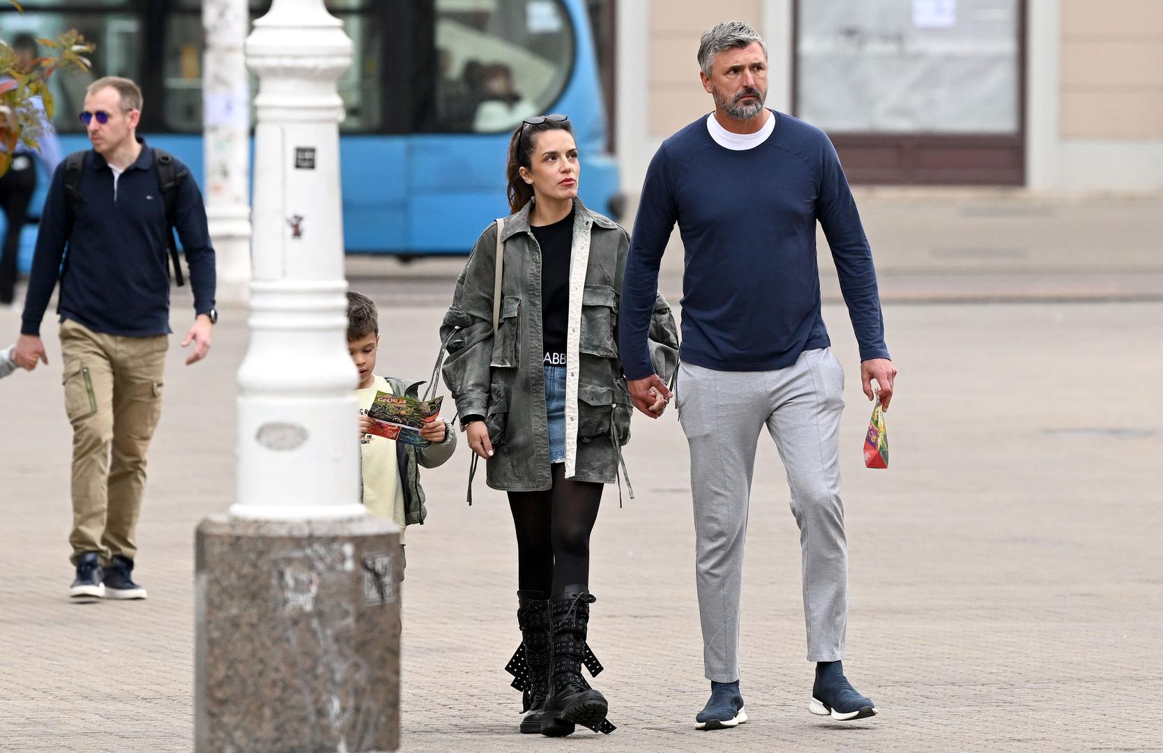 – Definitivno Pete Sampras. Uništio mi je život. Uništio mi je snove. Zbog njega nisam mogao spavati –  rekao je Goran pa se prisjetio: – U polufinalu Wimbledona 1994. pobijedio sam Beckera 6:2, 7:6, 6:4. To je sigurno bio moj najbolji meč na Wimbledonu. Možda i u životu. Tada sam baš ubio Borisa, igrao sam nevjerojatno. Nije imao nikakve šanse, a znate li što znači Boris na travi? Kad smo se nakon meča rukovali na mreži, rekao mi je: ''Igrao si zaista sjajno. Bolje ti je da osvojiš turnir.''