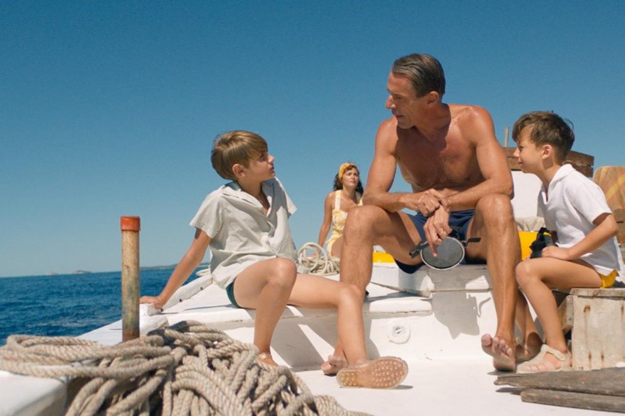 Novi glazbeni program u kinu Kinoteka: FonoKinoteka