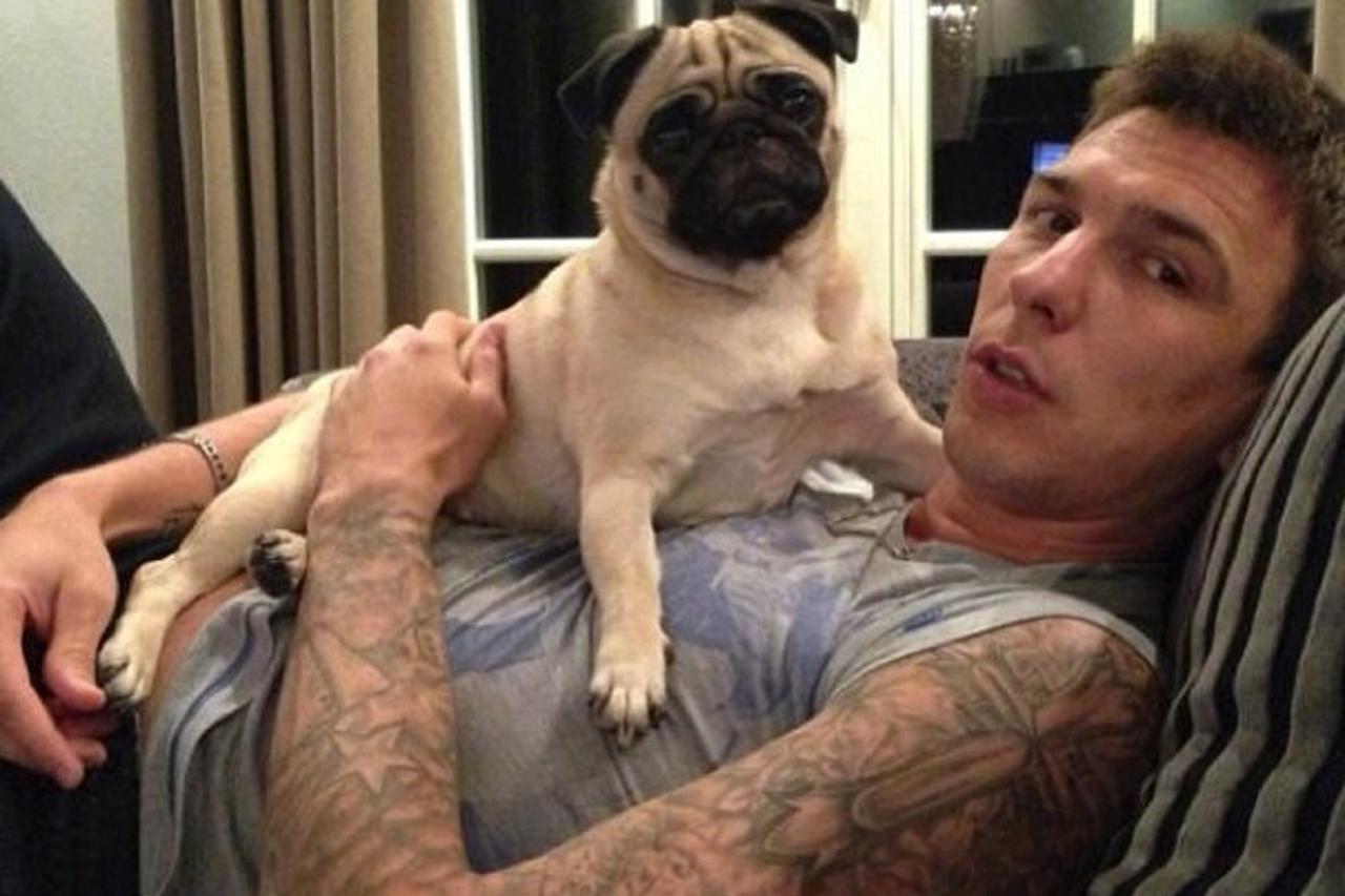 Mario Mandžukić