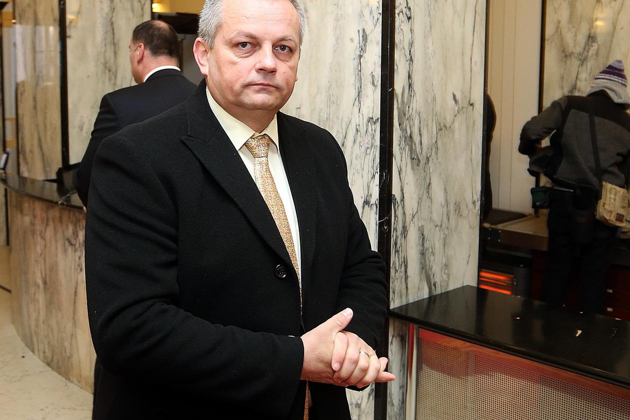 Mijo Crnoja